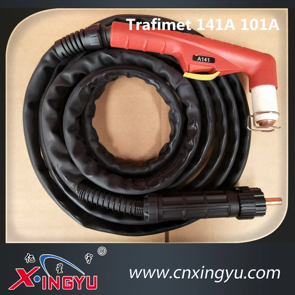 A141 A140 plasma cutting welding torch