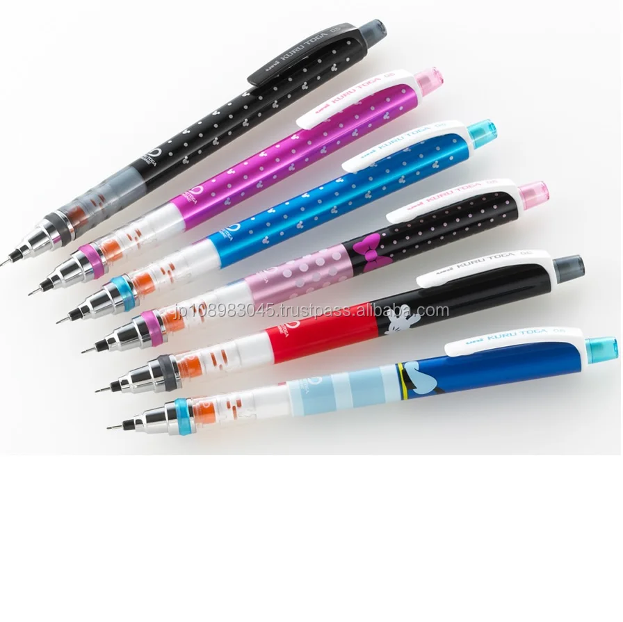 Mitsubishi Uni Ball Pen Uni-ball pen Japan Cute pen made in Japan
