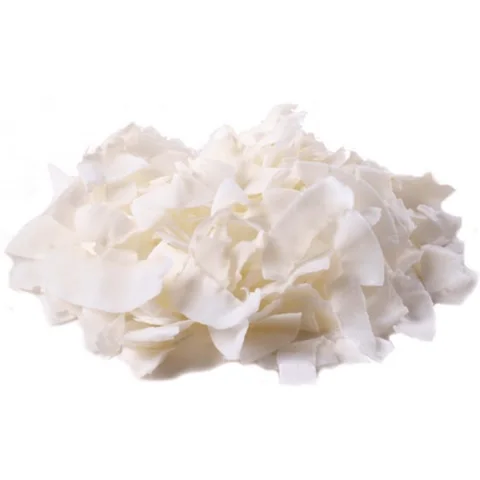 High Quality Coconut  flakes