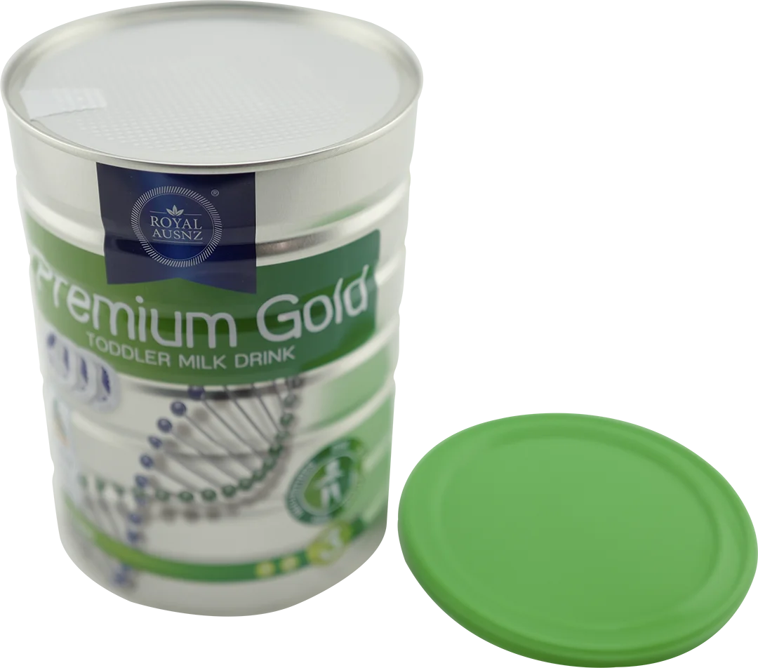 
Australia baby formula step 3 ROYAL AUSNZ 