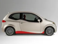 
GTAKE 72V electric vehicle inverter motor controller 