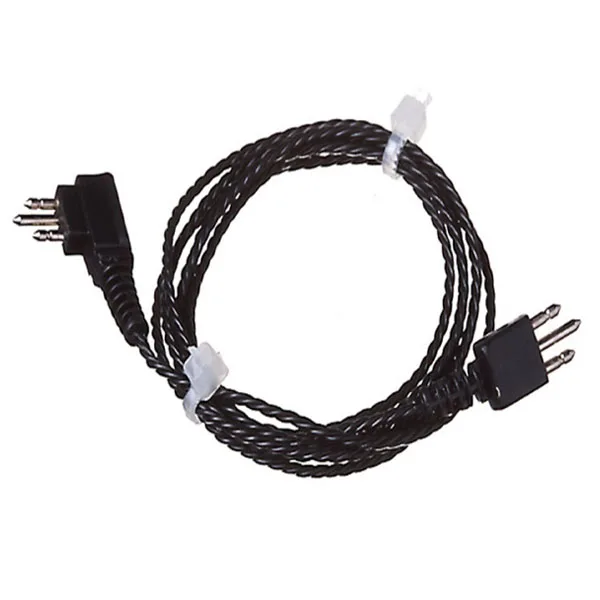 hearing aid wires for pocket model hearing aids