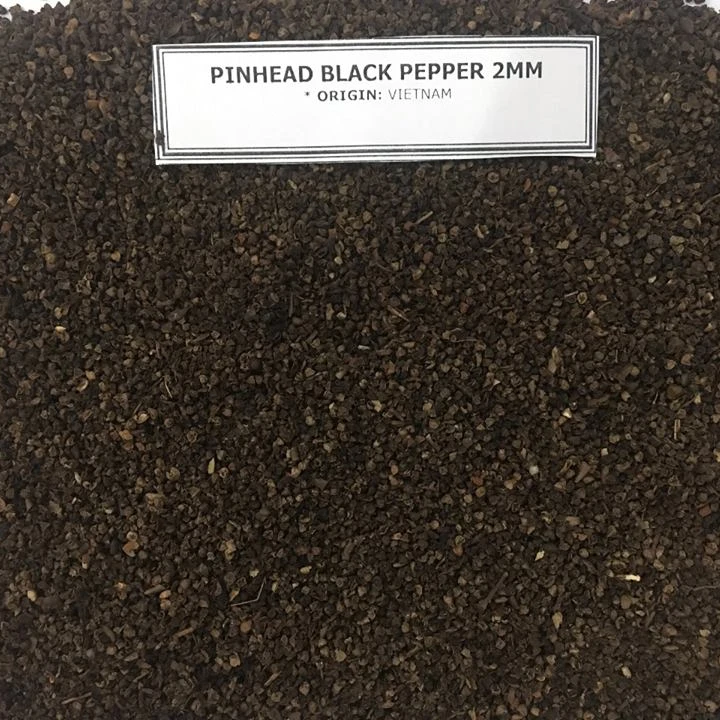 Vietnam black pepper 300gl 250gl very good light pepper for export