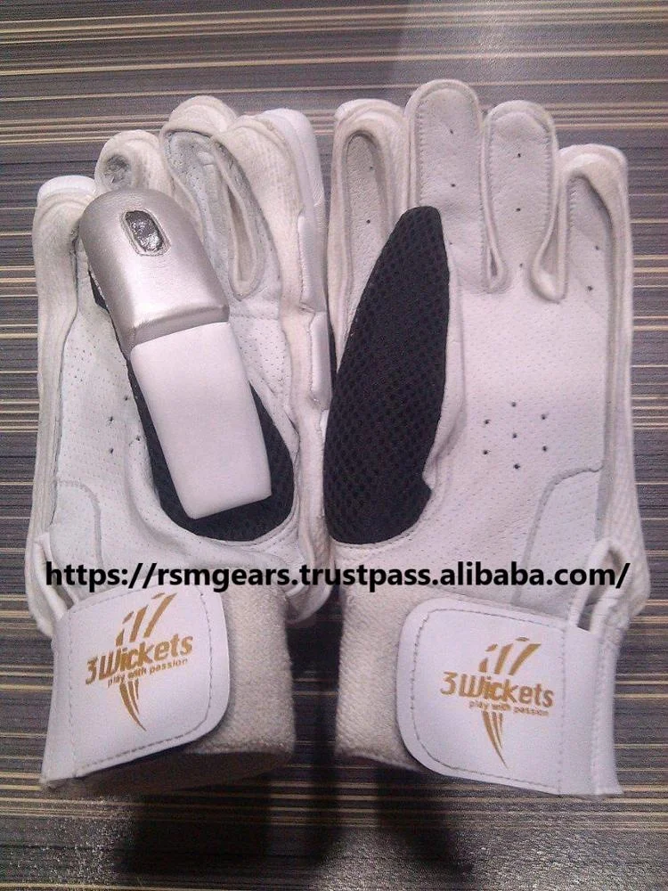 Customized Cricket Batting