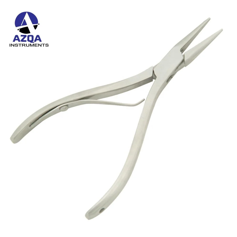 Fly Fishing Scissor Forceps Stainless Steel Fishing Forceps Braid Line Cutter Hook Remover Tools