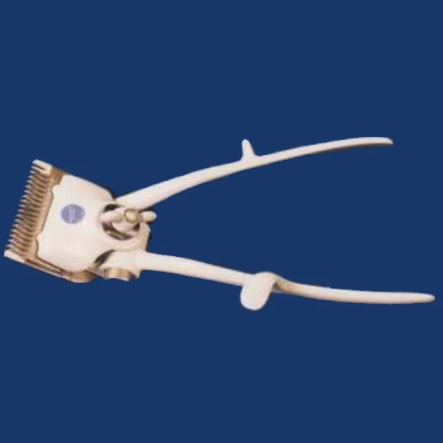Manual Hair Clippers for home use