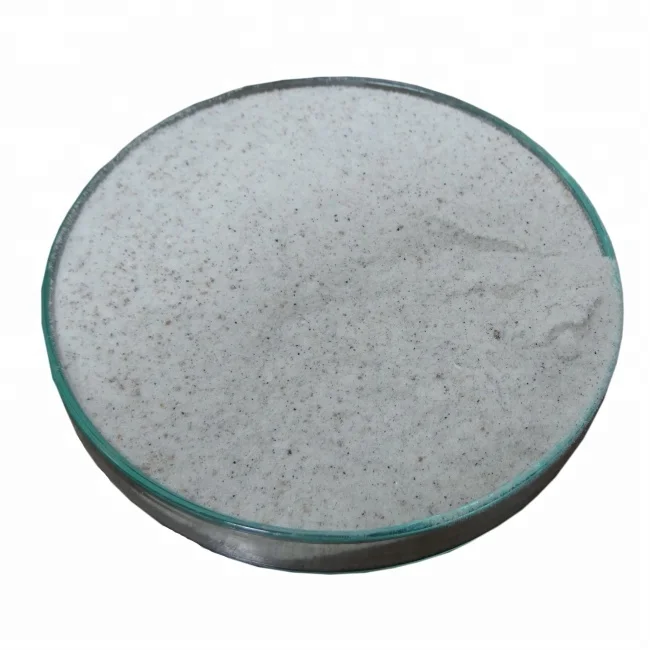 Probiotic fish feed for fresh and healthy looking tilapia