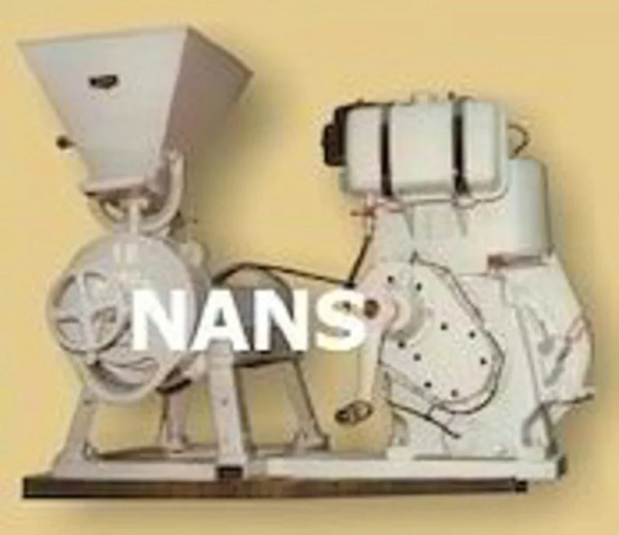 Мельница для муки и