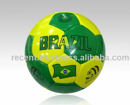 Promotional Soccer Balls