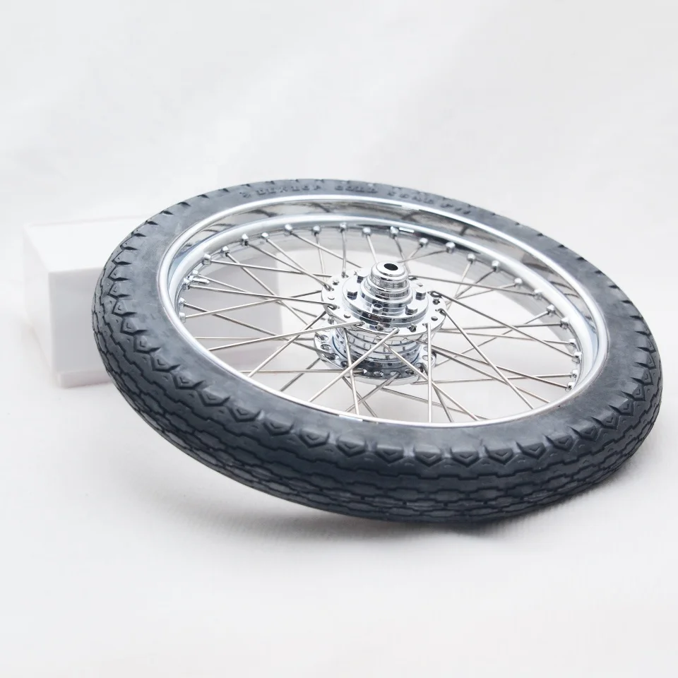 OEM Custom Toy rubber model tyre racing tyre motorcycle tyres