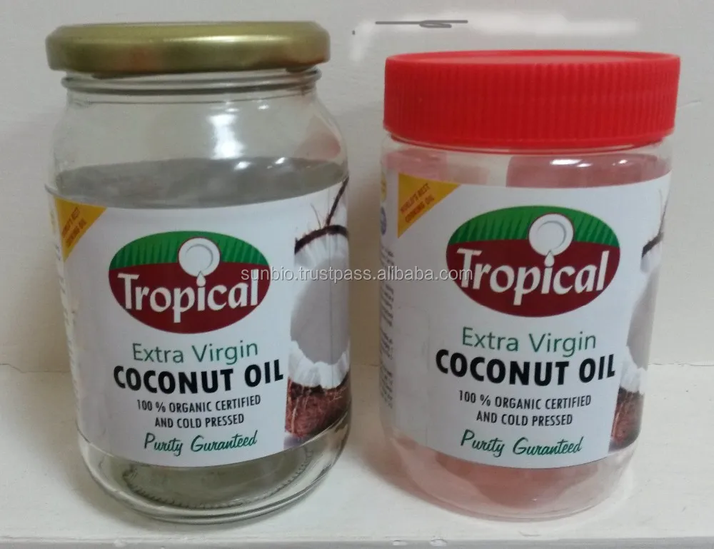 Пищевое холоднопрессованное Экстра девственное кокосовое масло-это чистое нерафинированное холоднопрессованное масло, извлеченное из свежего кокосового молока