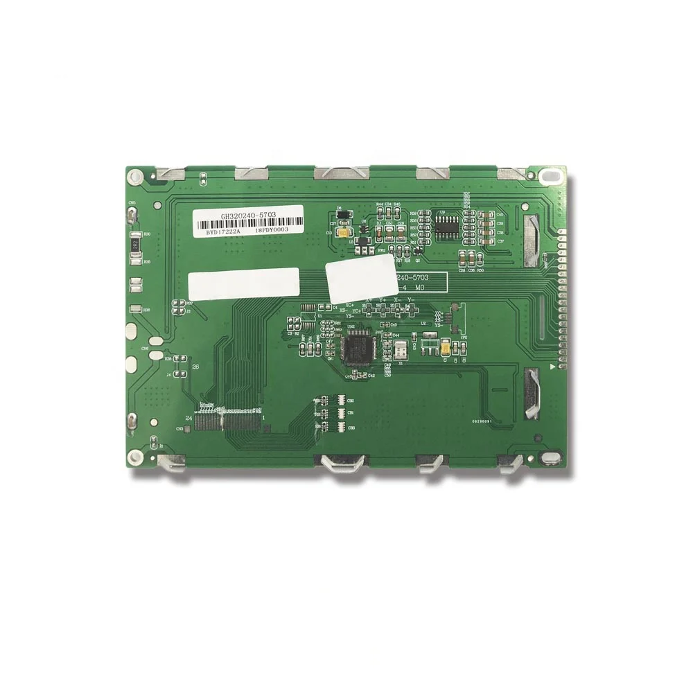 320X240 Graphic lcd module  lcd display IC Controller RA8835  Graphic lcd screen 3.3V