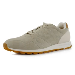 Высококачественная Мужская Спортивная обувь Baolite, замшевая обувь нового дизайна