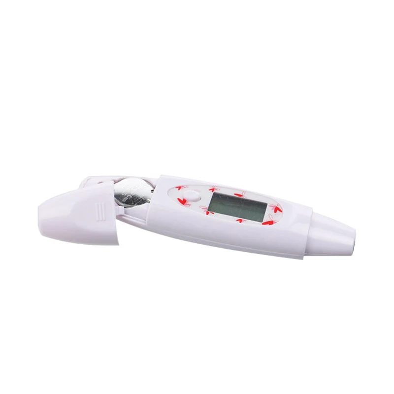 
Portable Beauty Care Tools Cosmetic Tools Skin Analyzer Facial Moisturizer Analyzer Handheld Digital Beauty Device 