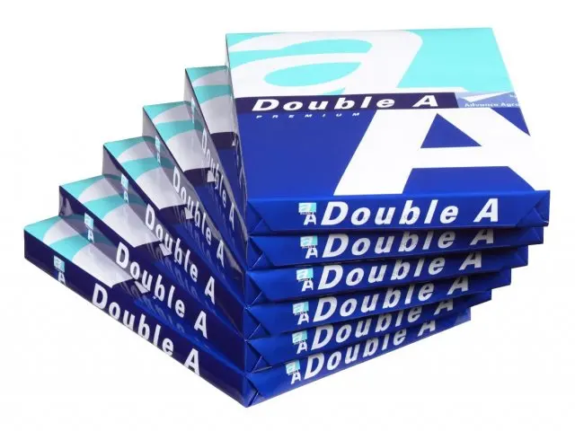 A4 бумага 80 г (лучшее качество Таиланда-Double