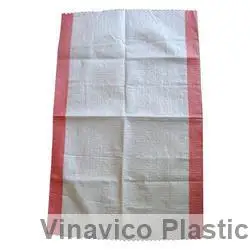 PP Woven Bags With PE Liner