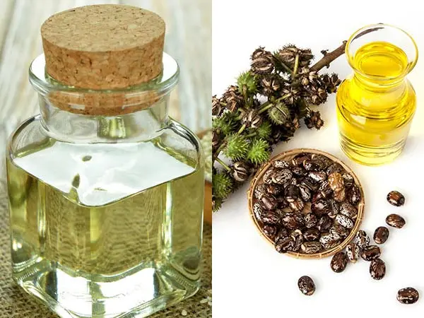 INDIAN EXPORTER CASTOR OIL REFINED