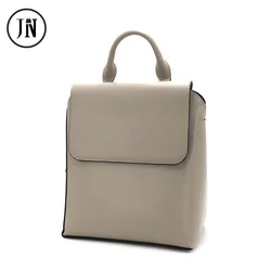 outdoor leather backpack hiking bag for women manufacturer