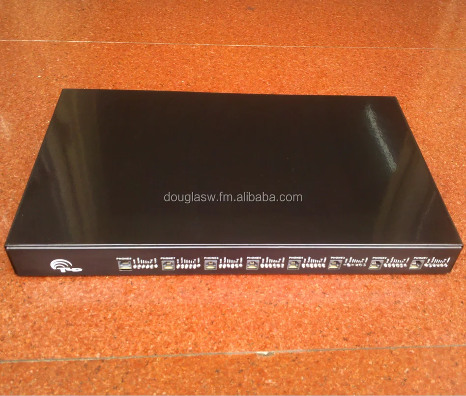 
perfect quality and cheaper 8 ports GSM Gateway, Fixed Wireless Terminal 