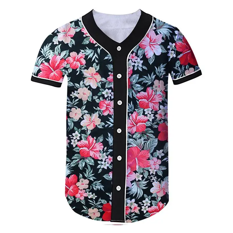 
2019 Wholesale baseball Jersey Customized Any Color Printing Wholesale Soccer Jersey Uniform Shirt 