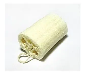 Натуральные губки LOOFAH/ LUFFA из Вьетнама для уборки по лучшей