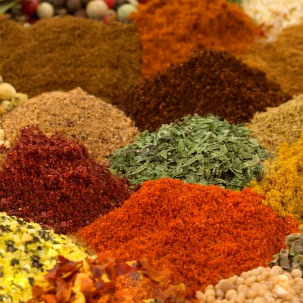 Organic White Pepper Powder, Premium Quality!