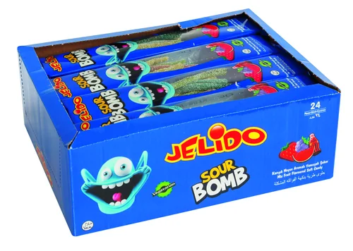 For Jelly Gummy Candy