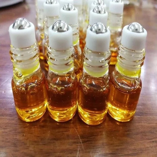
100% Pure Agar Oud Oil 