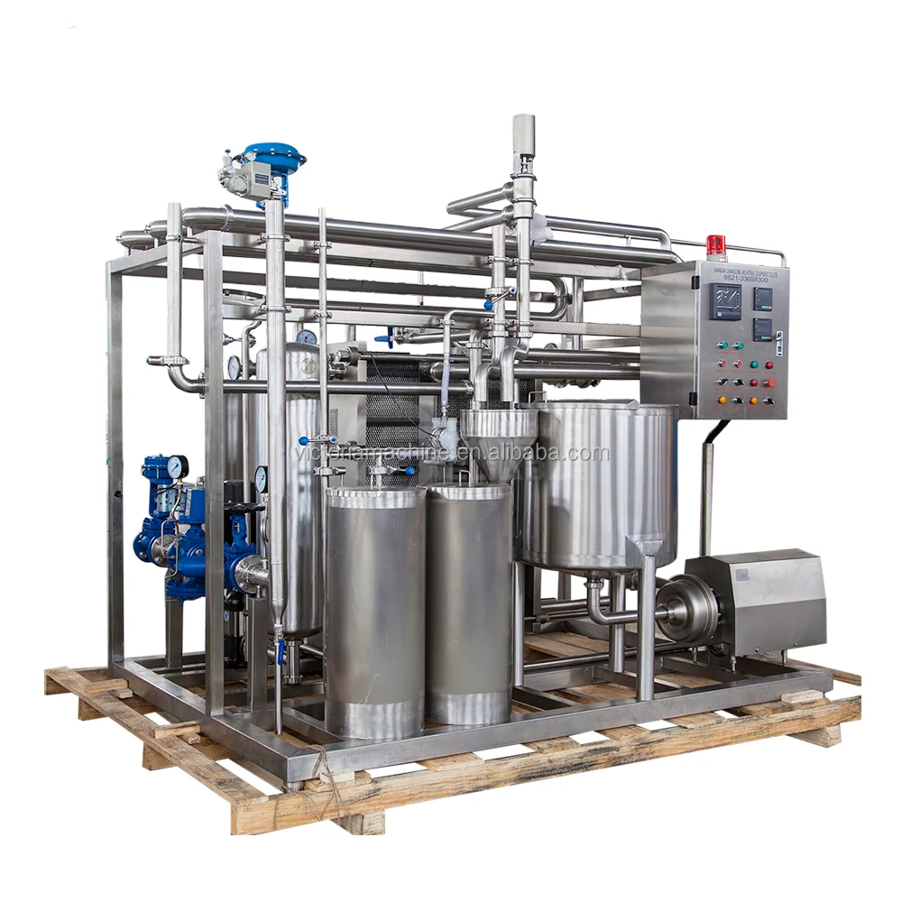 Top-notch efficiency diamond package mango concentrated juice making processing line