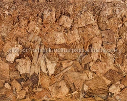Coir Coconut Husk Chips 5KG Blocks!!New