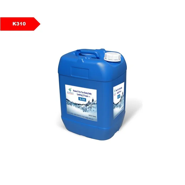 
Super hydrophobic Nano UV Protection Glass Coating Thermal Insulation Spray Nano Coating 