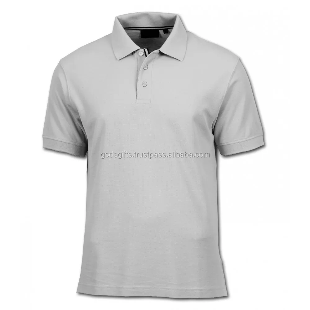 Plain polo Tshirt OEM Polo shirt Cheap price Men High Quality bamboo Cotton Pique Mens Customized Polo T Shirt alibaba online