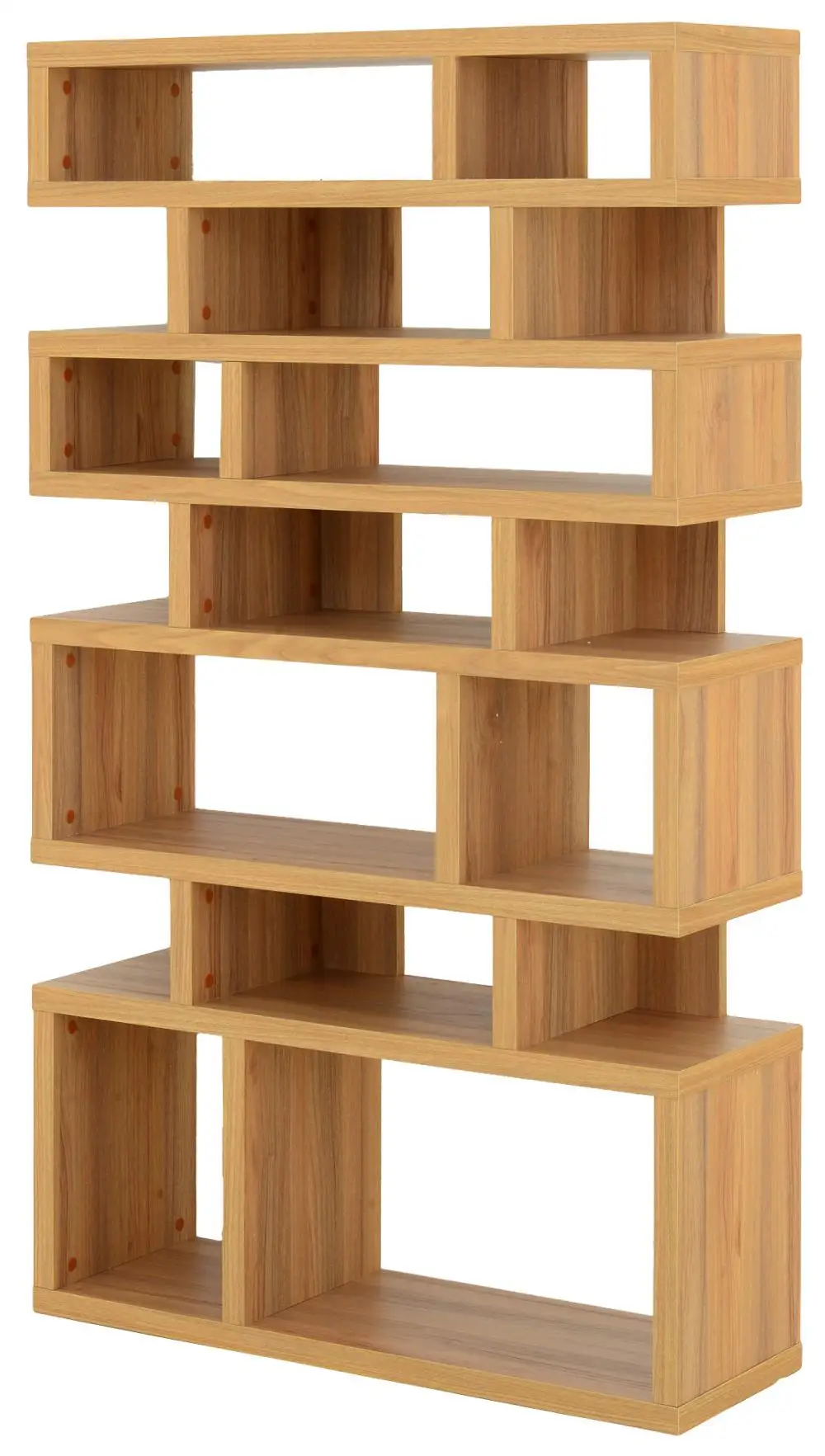 Living Room Furniture Multi-function nice new design convenient modern big LIKE MDF Wall Shelf for sales2