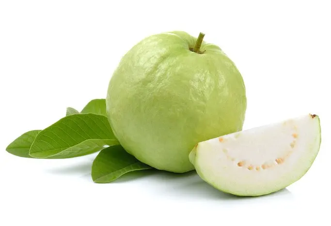 spray dried instant fruit powder Guava powder for sale from India