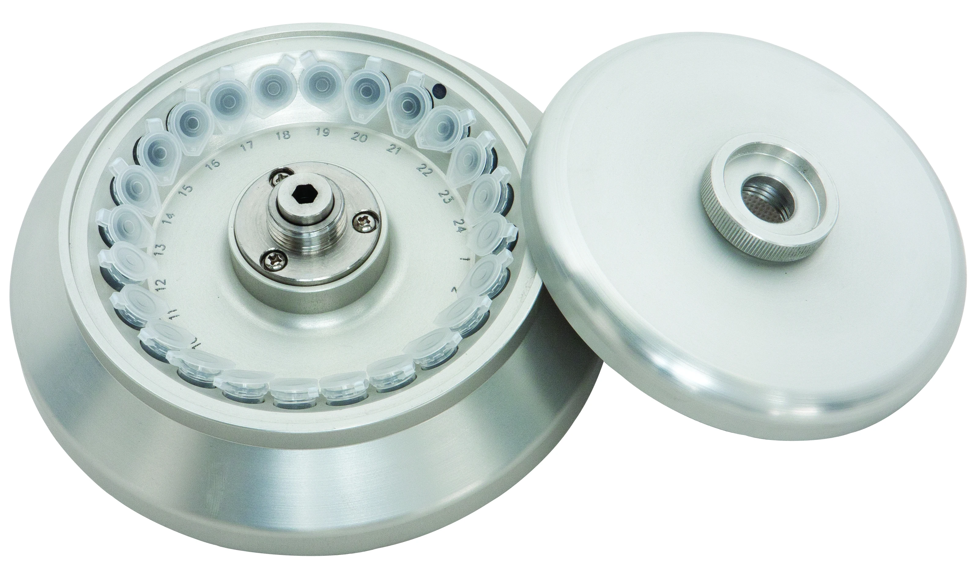 TGL-16 Design for PCR instrument Tabletop High-speed Refrigerated Centrifuge