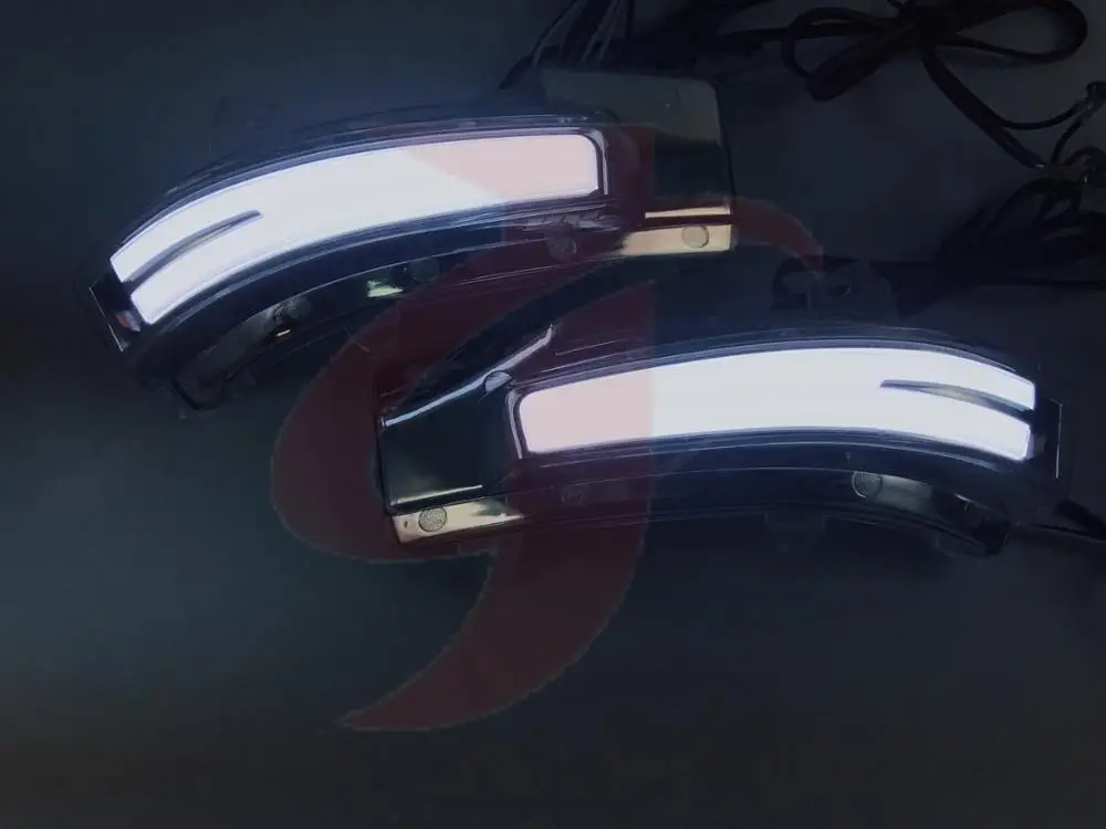 TUNING LED SIDE MIRROR LIGHT FOR SUZUKI- SWIFT/IGNIS/WAGON/ALTO/HUSTLER