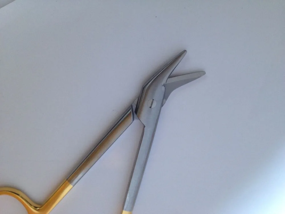 Medical Surgical scissors stainless steel manufacturer iris mayo metzenbaum scissors Sharp Blunt Cutting Scissor for Surgery