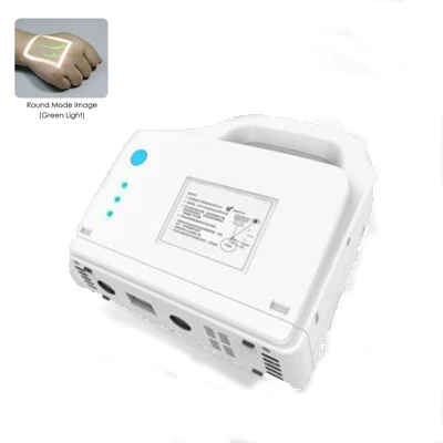 Analytical Arteries Veinal Detection Finder Viewer Device for Medical Aesthetic Procedures SIFVEIN-5.9