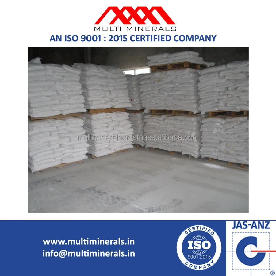 Best Quality Low Price Sodium Bentonite Powder for Oil Well Drilling bentonite clay for coating/paint bentonite powder