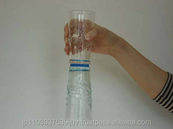 Reusable polyurethane gel pad for car (Made in Japan)