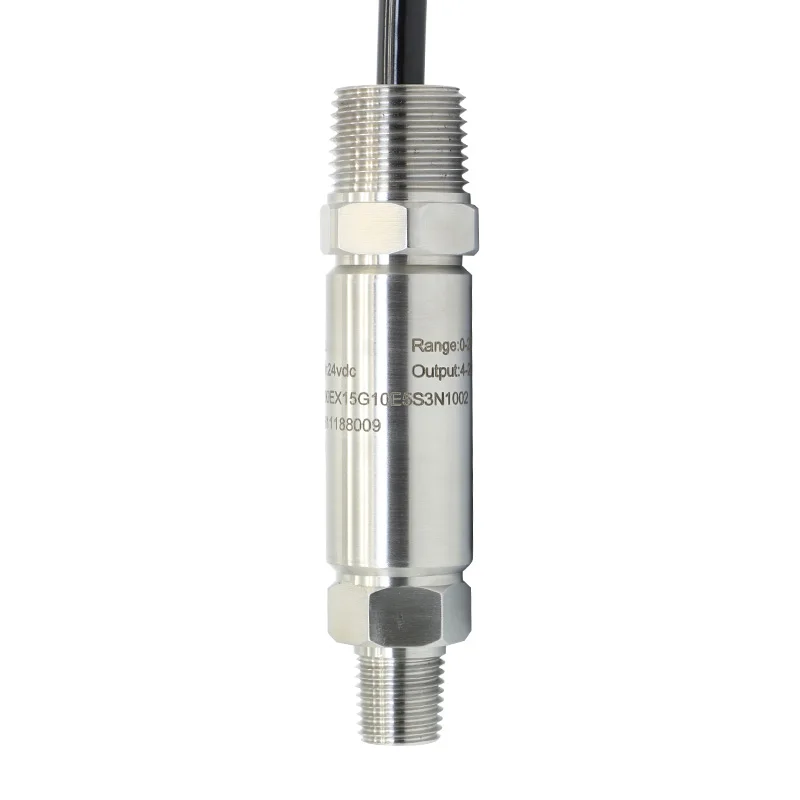 Macsensor transmitter 4 20ma совершенно Взрывозащищенный датчик