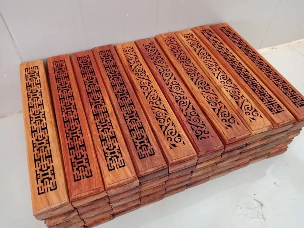 
box burrer high quality viet nam box exported 