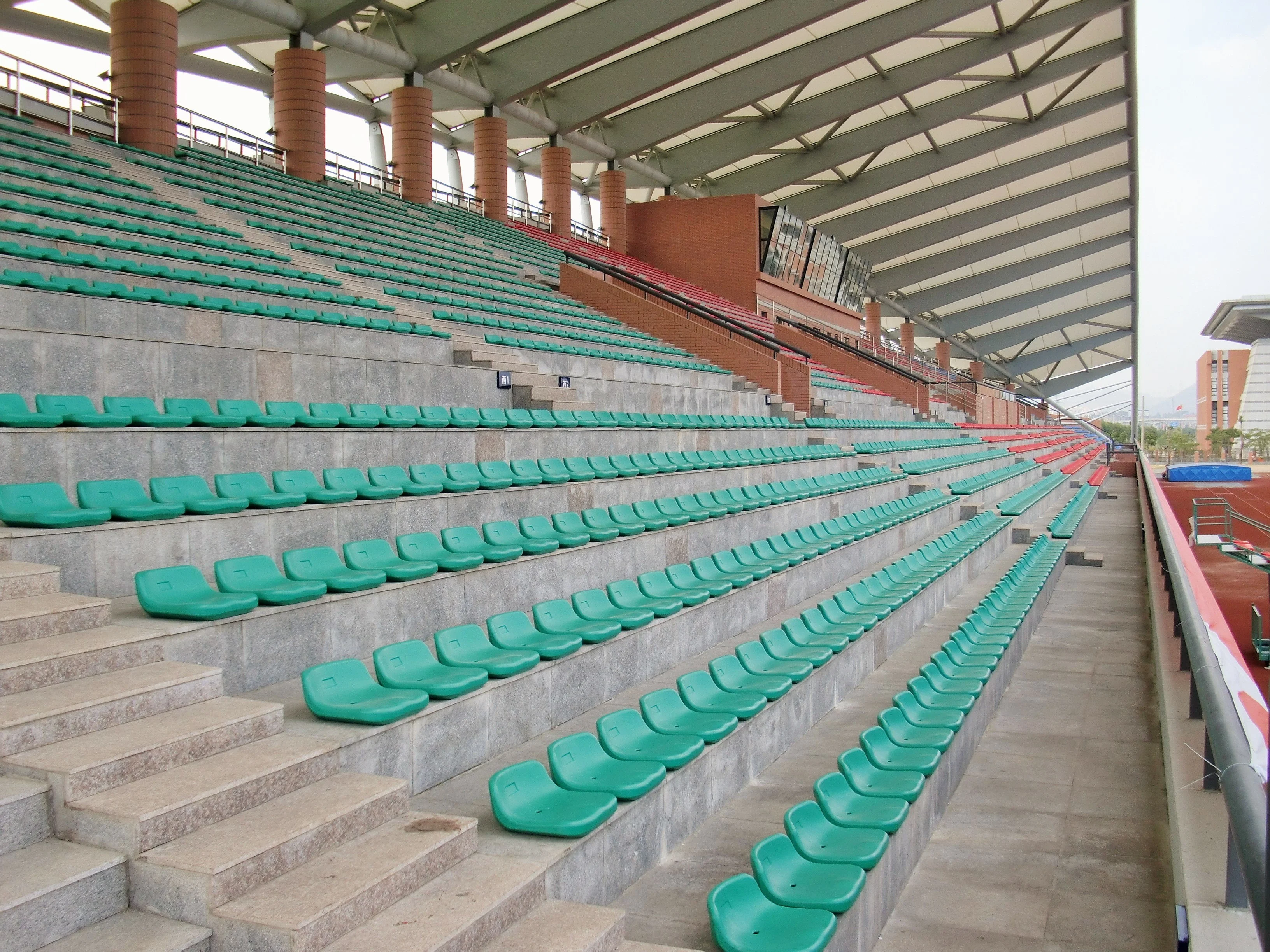 Stadium seats manufacturer stadium seating manufacturer bleacher manufacturer