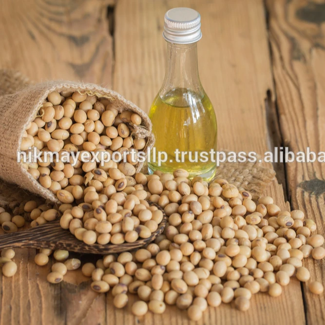 
SOYBEAN OIL 