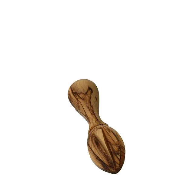 olive wood lemon squeezer Fruit & Vegetable Tools