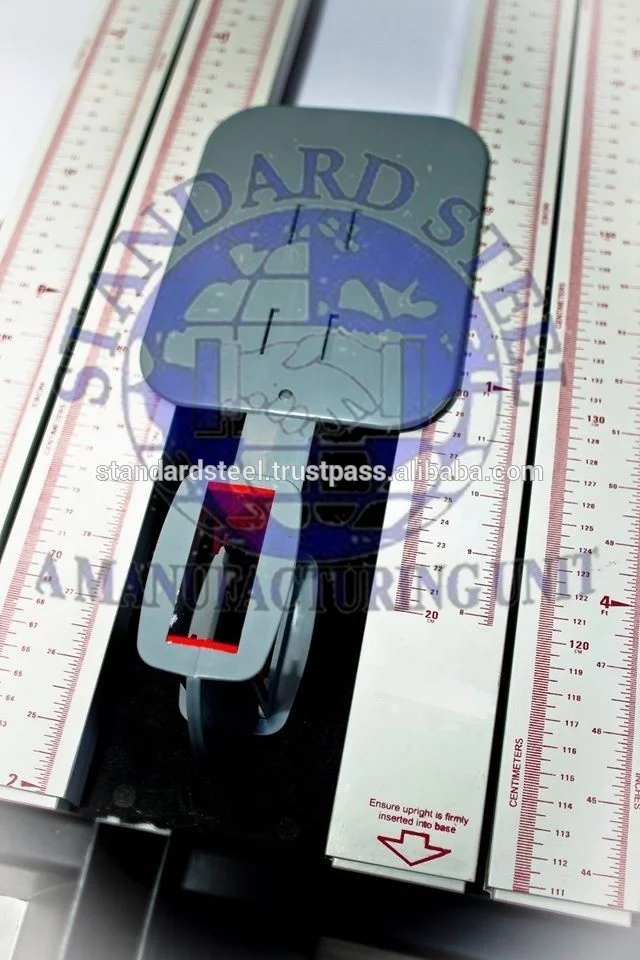 Portable Height Measuring Stadiometer, Portable stadiometer