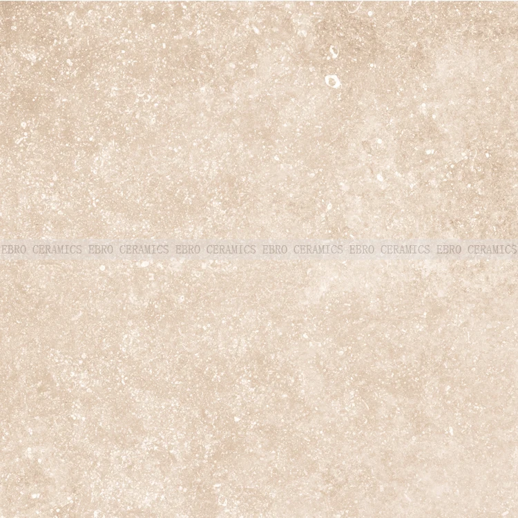 China cement terrazzo look 2cm thick carreaux supper hot sell stone look gres porcellanato tiles outdoor