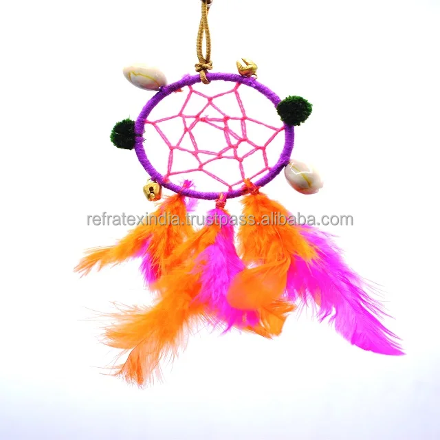 DREAM CATCHERS