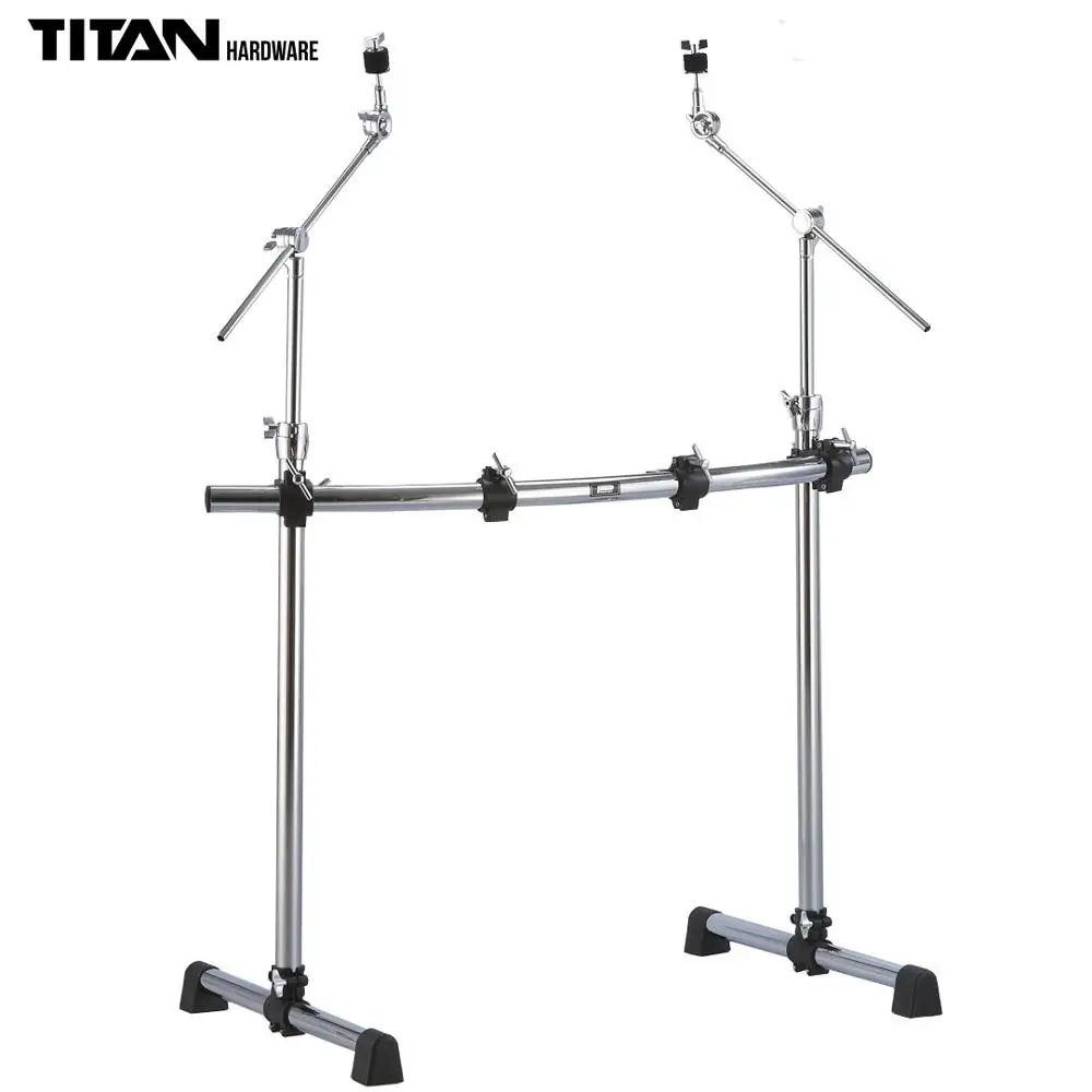 Digital Frame Drum Set Folding Rack Hardware Supplies