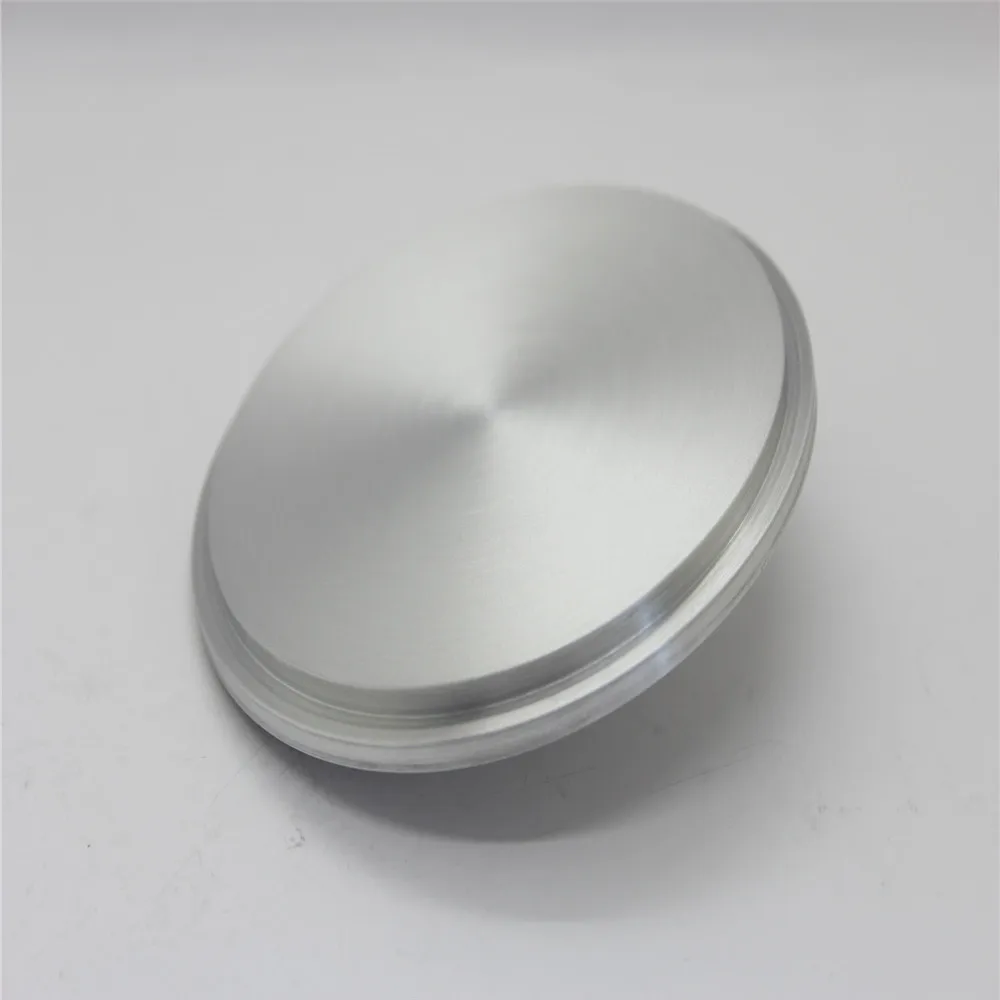coating material 5N5 Al Aluminum Spurtering target 99.9995%
